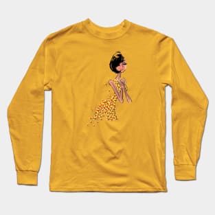 Candy Long Sleeve T-Shirt